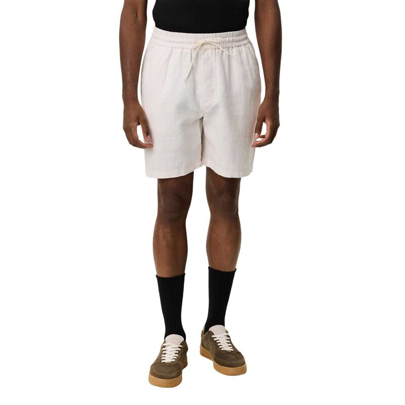 Les Deux Otto Linen Shorts image number 3